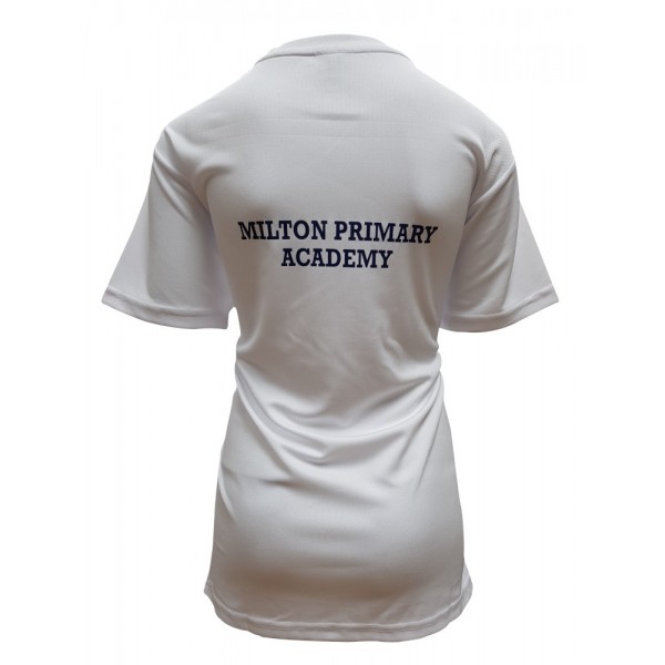 Milton Primary Academy P.E. T-shirt
