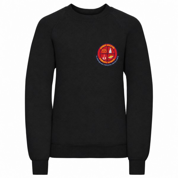 Abbey Hulton Primary Sweatshirt