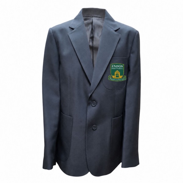Endon High Blazer