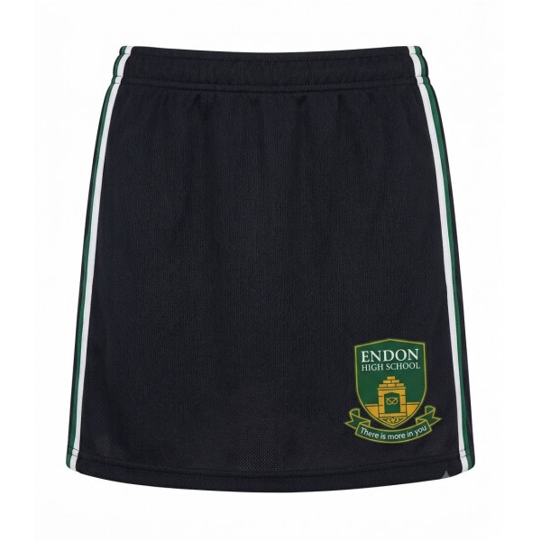 Endon High PE Skort