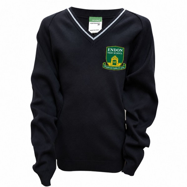 Endon High Jumper