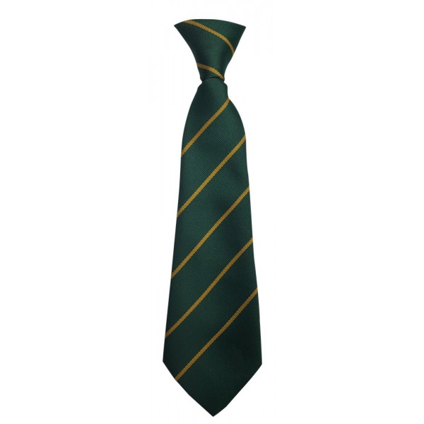 Greenways Tie